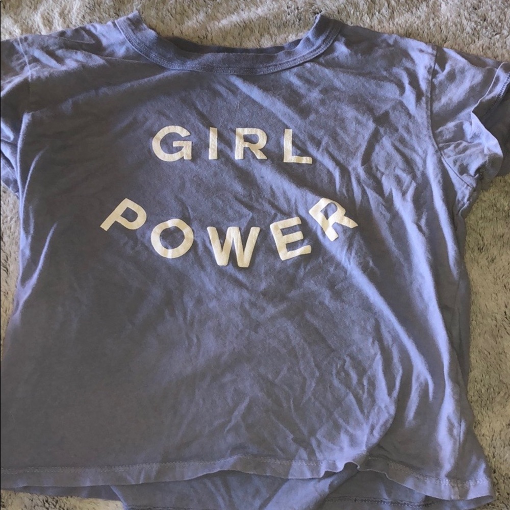 Brandy Melvile Tee
